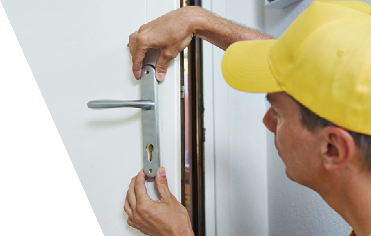 Residential Locksmiths Home Security Locksmith Services